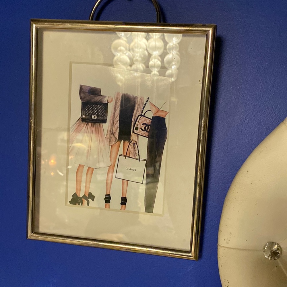 Chanel picture
